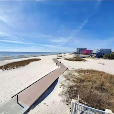 Biloxi Beach Condo Buitenkant foto