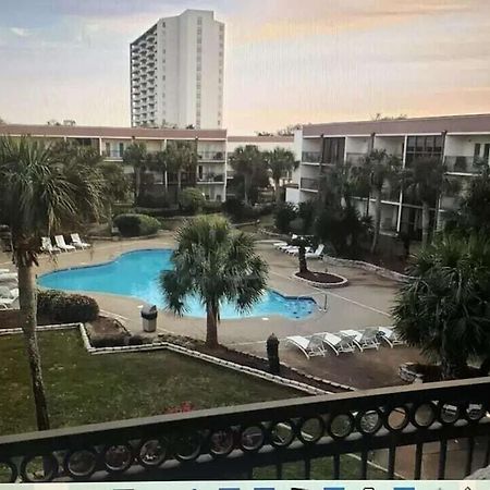 Biloxi Beach Condo Buitenkant foto