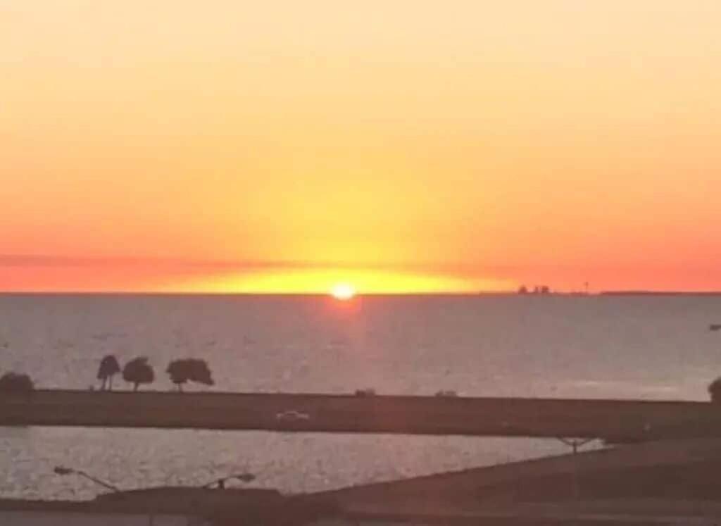 Biloxi Beach Condo Buitenkant foto