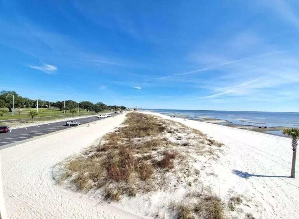 Biloxi Beach Condo Buitenkant foto