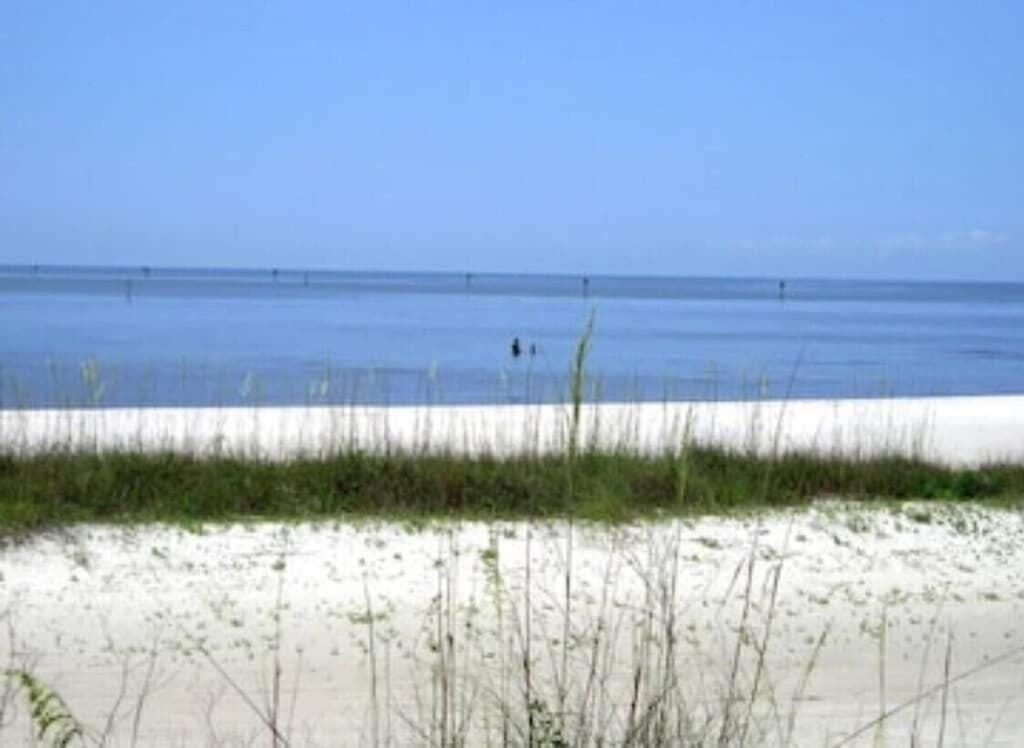 Biloxi Beach Condo Buitenkant foto