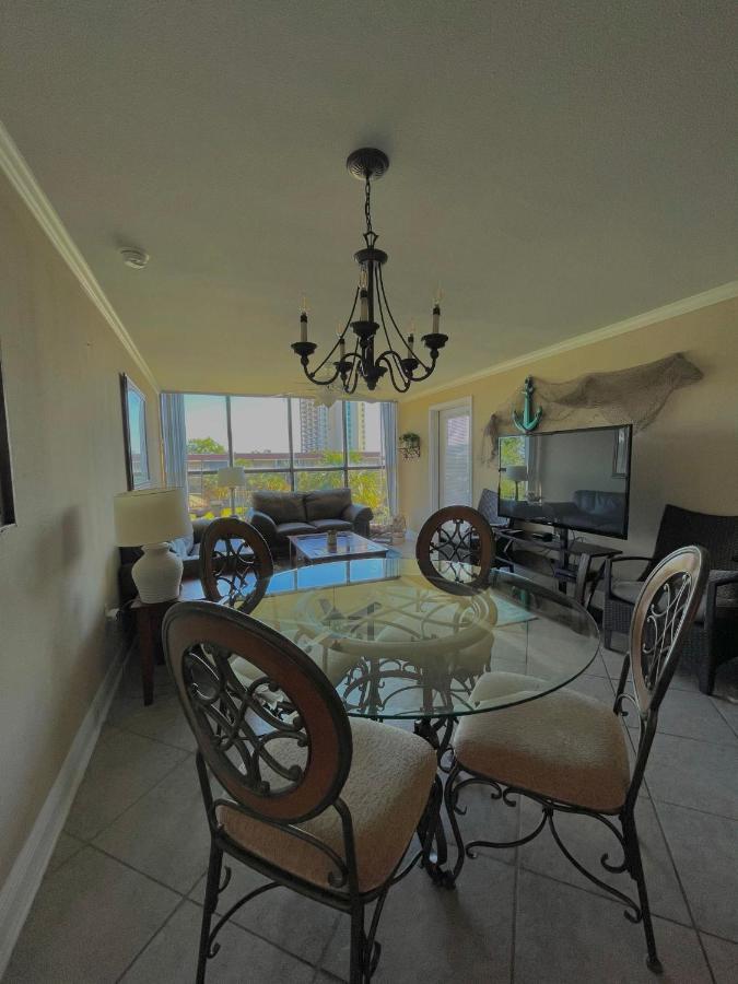 Biloxi Beach Condo Buitenkant foto