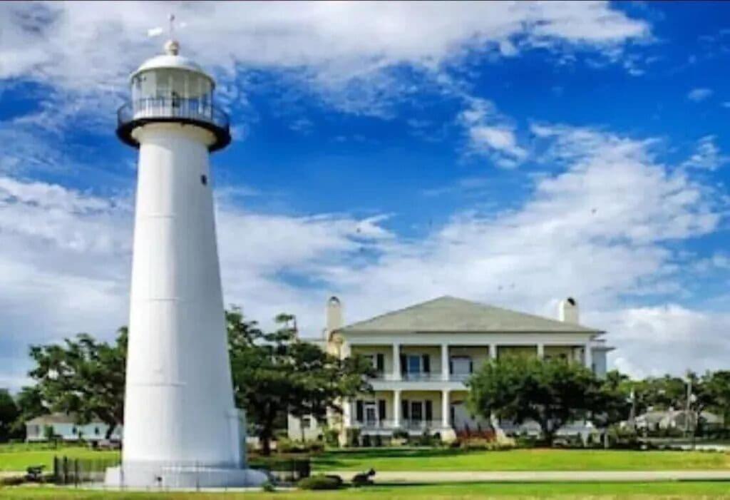 Biloxi Beach Condo Buitenkant foto