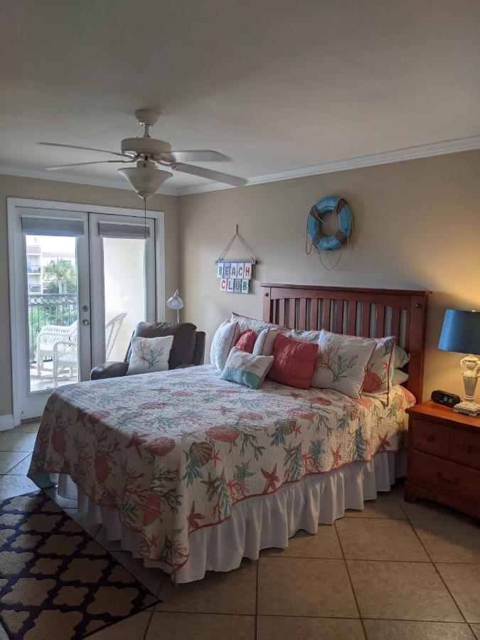 Biloxi Beach Condo Buitenkant foto