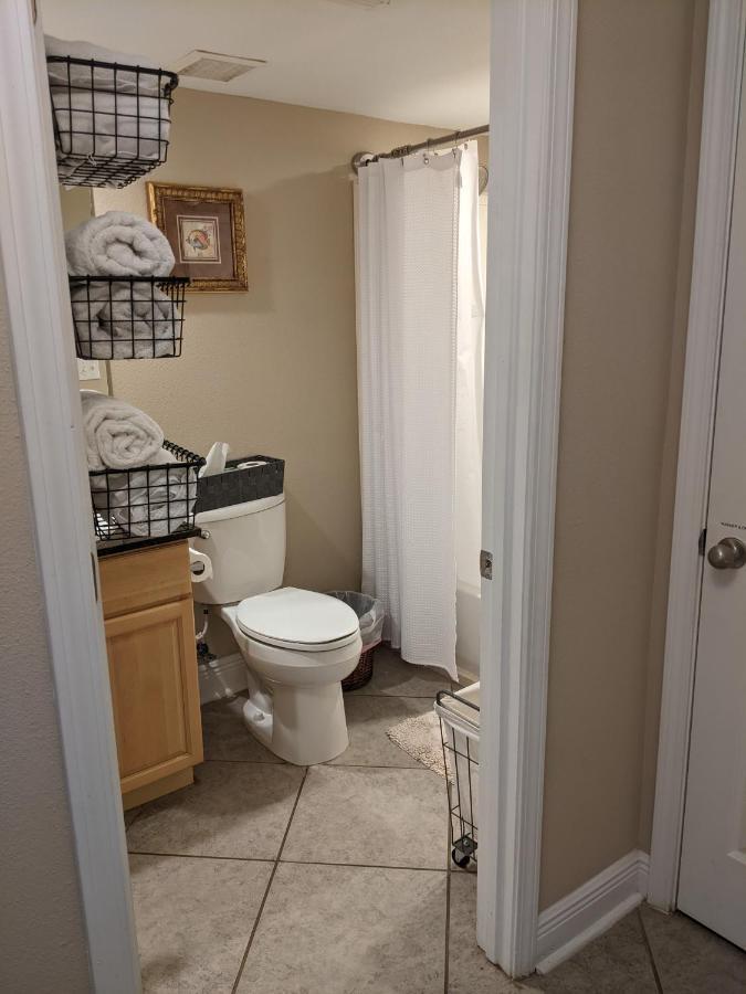 Biloxi Beach Condo Buitenkant foto