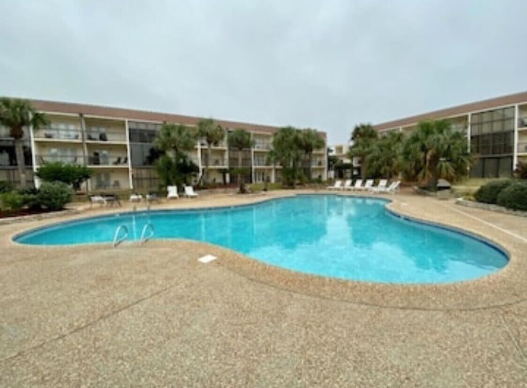 Biloxi Beach Condo Buitenkant foto