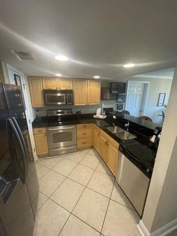 Biloxi Beach Condo Buitenkant foto