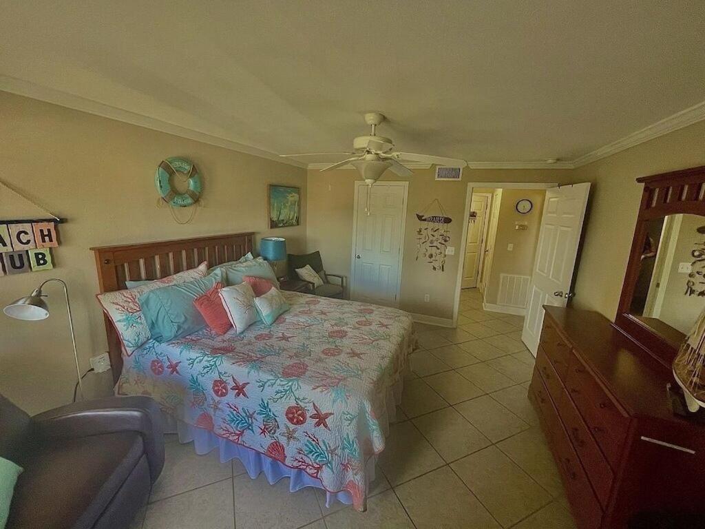 Biloxi Beach Condo Buitenkant foto